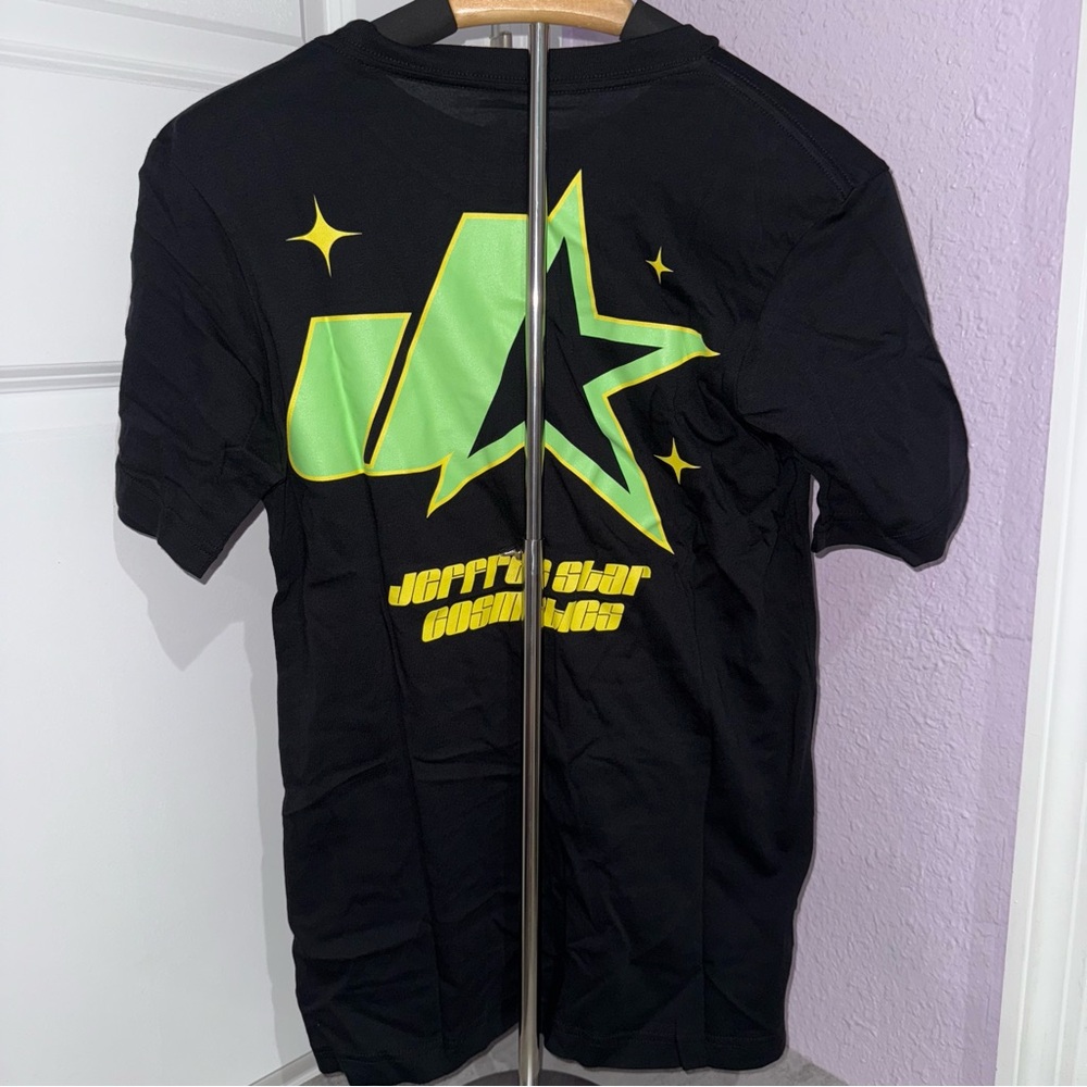 Jeffree Star T Shirt - Picture 2 of 3